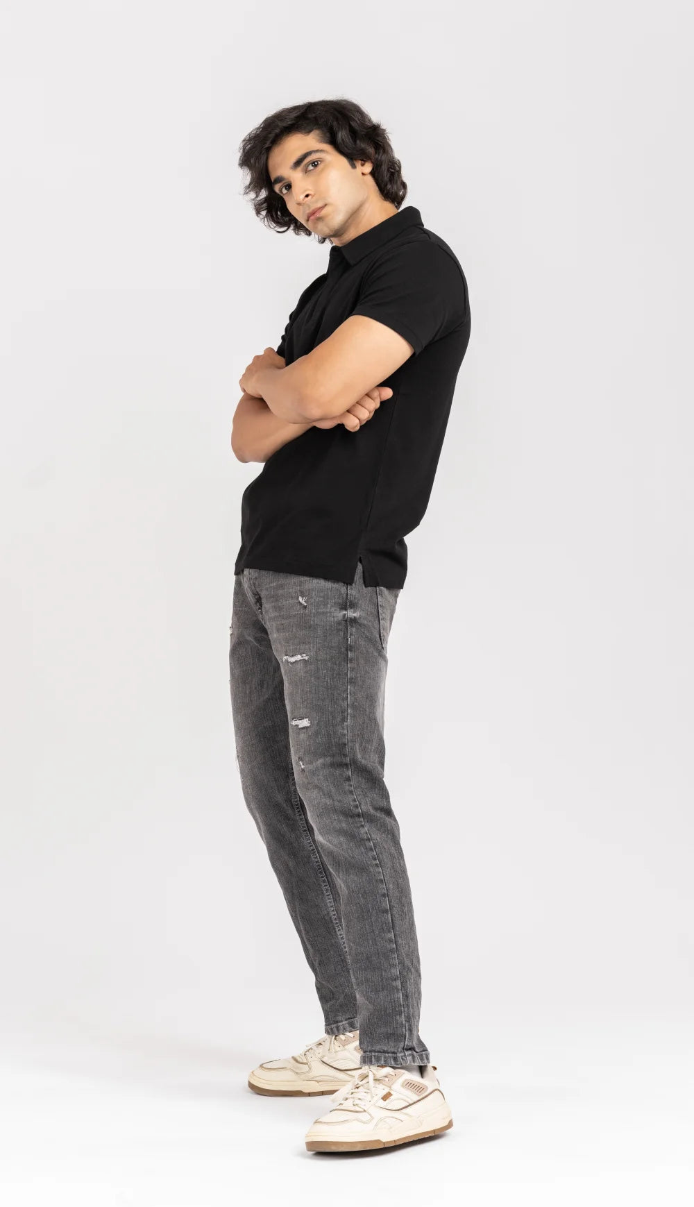 Staple Supima Pique Polo