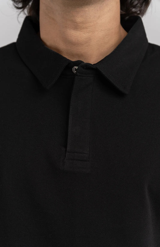 Staple Supima Pique Polo