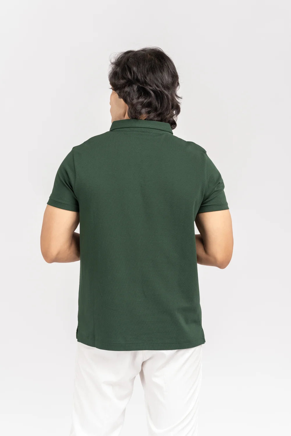 Staple Supima Pique Polo