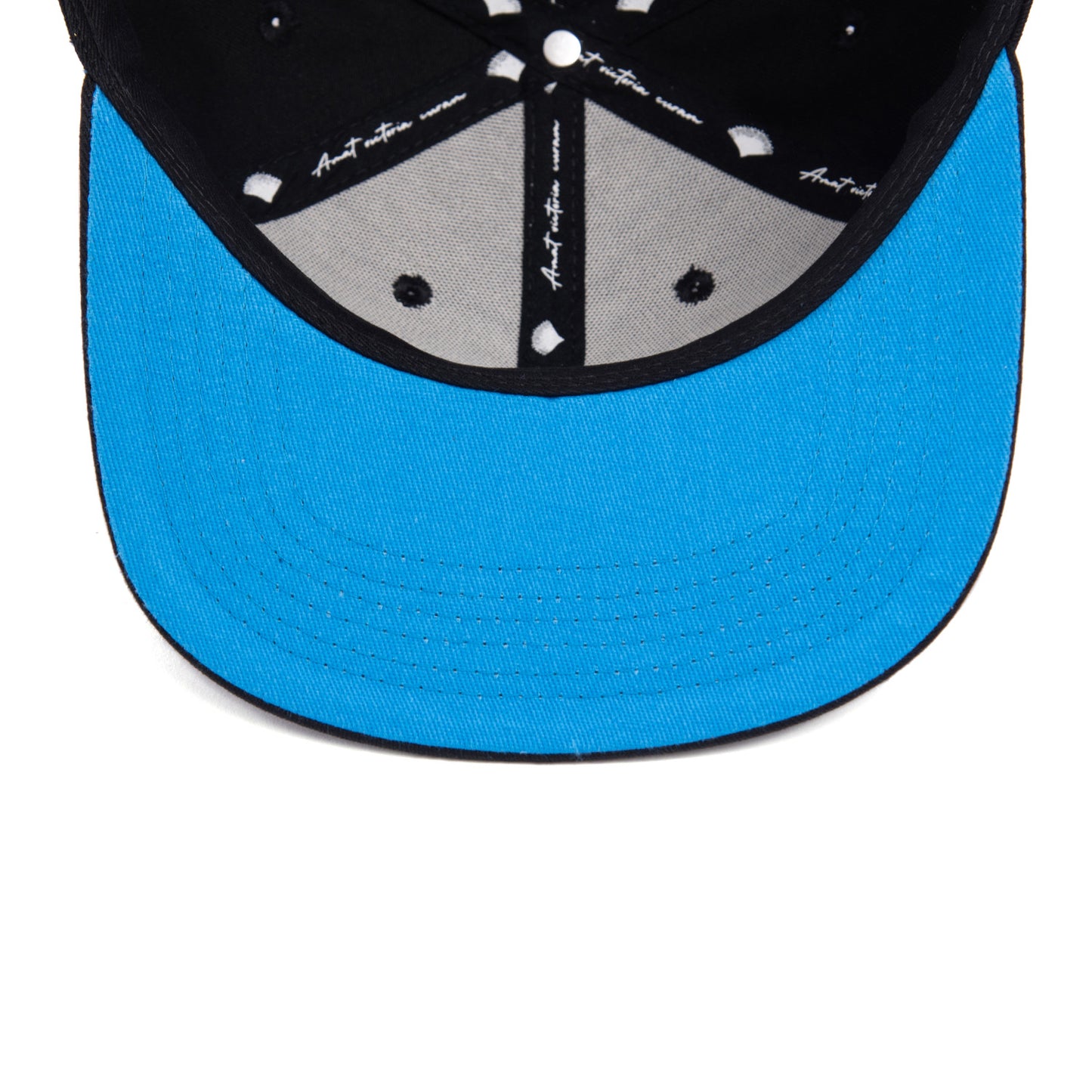 Victorie Coalmine Cap