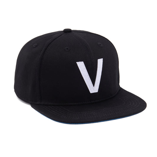 Victorie Coalmine Cap