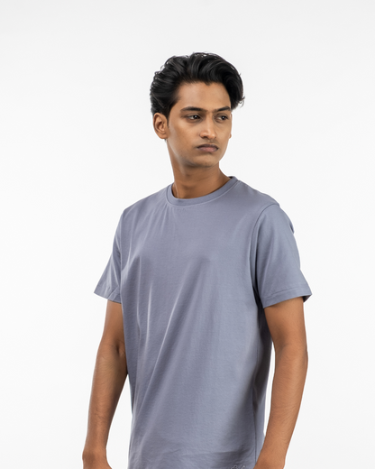 Staple Supima Round Neck