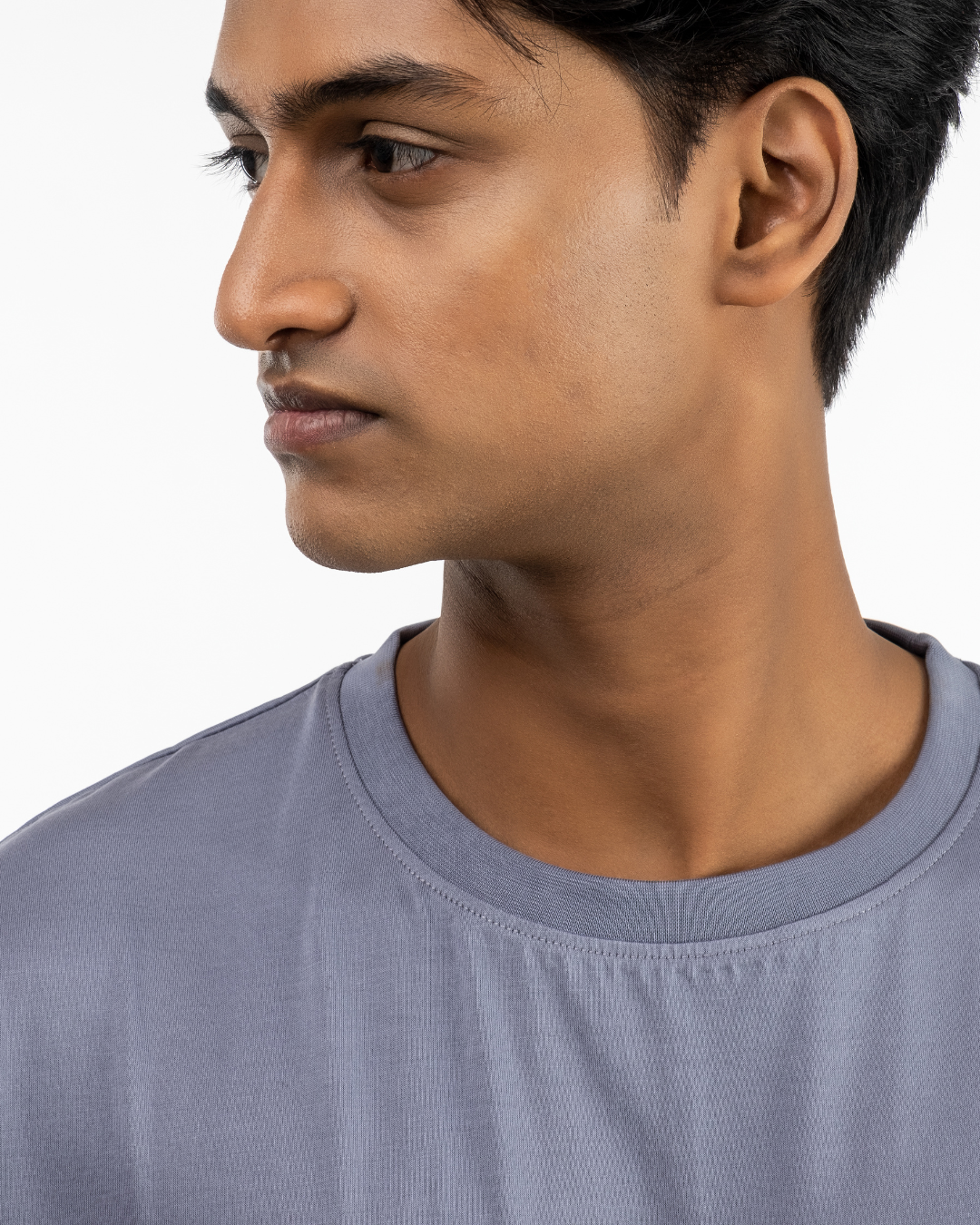 Staple Supima Round Neck