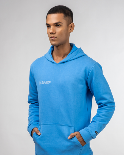 Plato Organic Cotton Hoodie