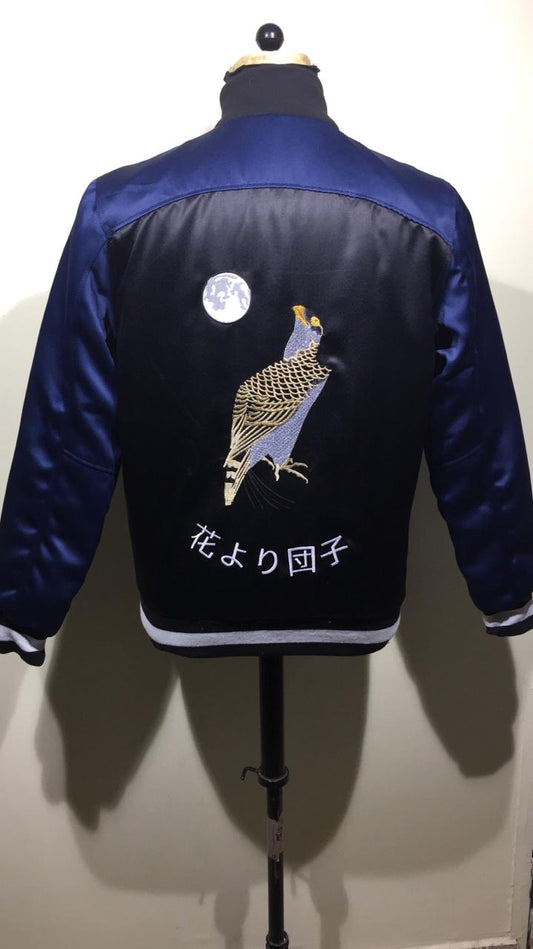 Special Edition Japanese Jacket