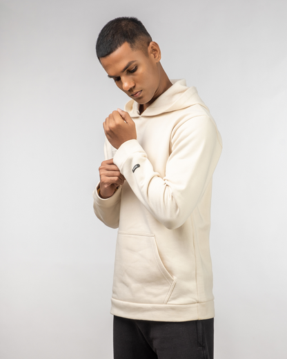 Plato Organic Cotton Hoodie