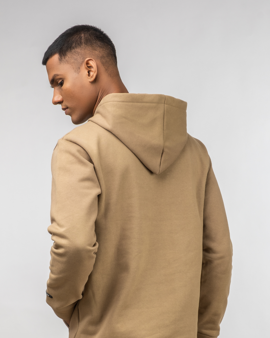 Plato Organic Cotton Hoodie