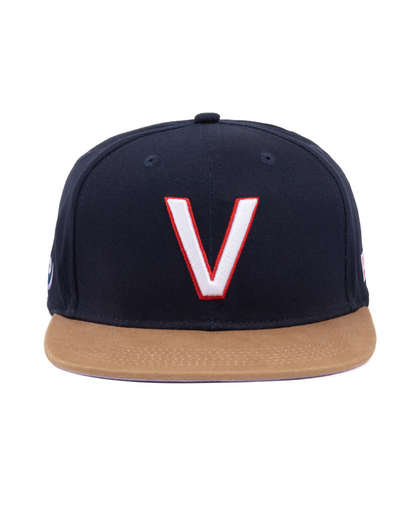 Victorie Pinball Snapback