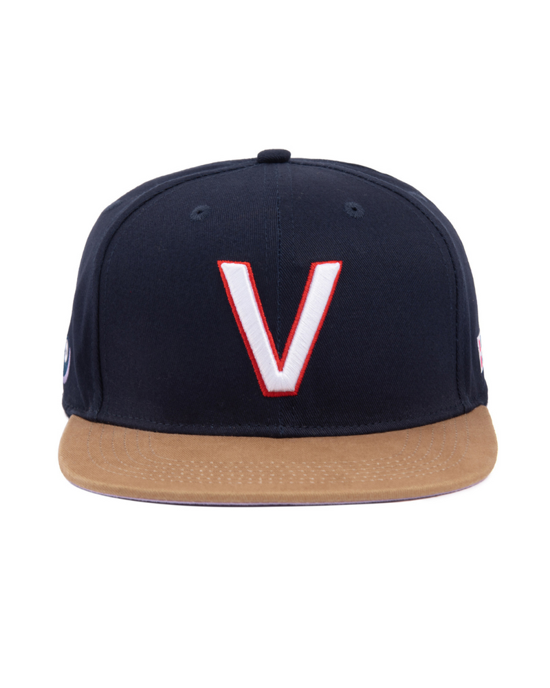Victorie Pinball Cap