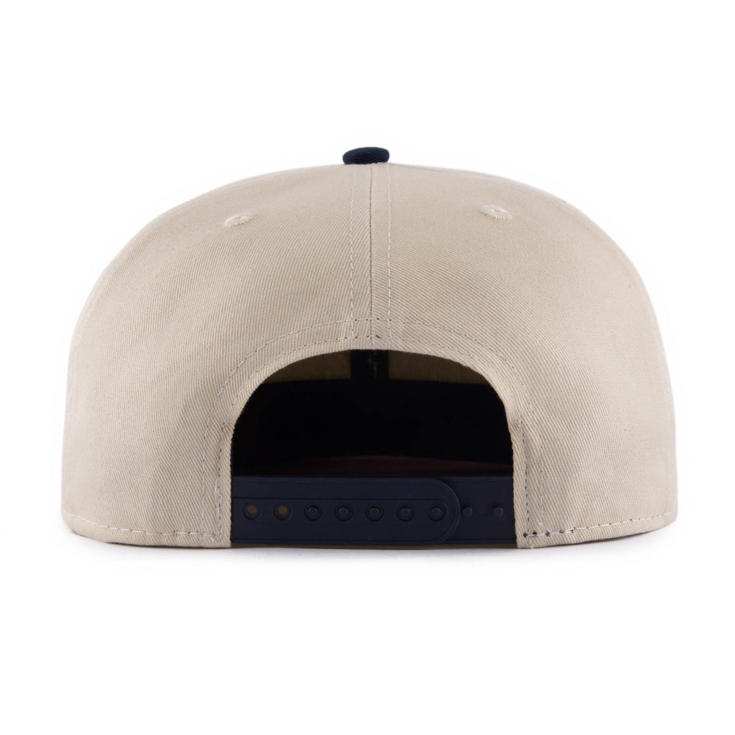 Victorie Vaagai Cosmic Latte Snapback