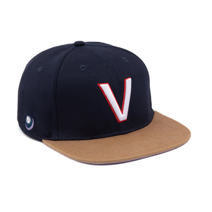 Victorie Pinball Snapback