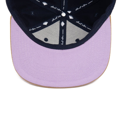 Victorie Pinball Snapback